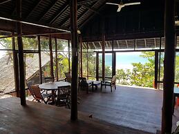 Turtle Egg Cove Ngapali