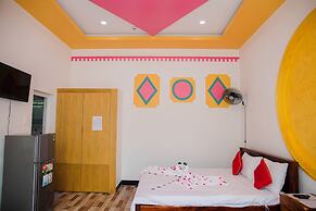 Suoi TIen Hills Hotel