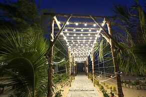 Suoi TIen Hills Hotel