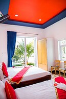 Suoi TIen Hills Hotel