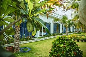 Suoi TIen Hills Hotel