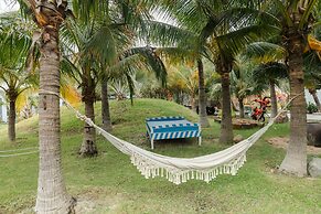 Suoi TIen Hills Hotel