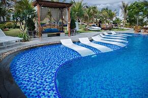 Suoi TIen Hills Hotel