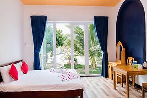 Suoi TIen Hills Hotel