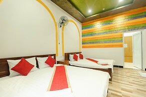 Suoi TIen Hills Hotel