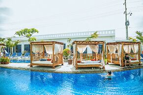 Suoi TIen Hills Hotel