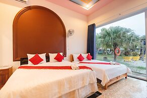 Suoi TIen Hills Hotel