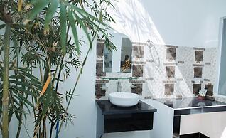 Suoi TIen Hills Hotel