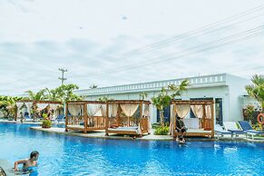 Suoi TIen Hills Hotel