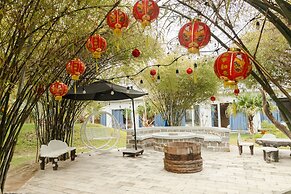 Suoi TIen Hills Hotel