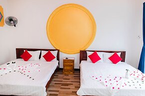 Suoi TIen Hills Hotel