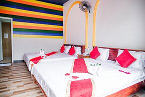 Suoi TIen Hills Hotel