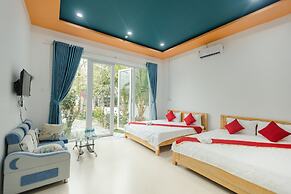 Suoi TIen Hills Hotel