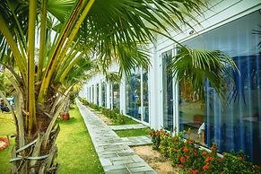 Suoi TIen Hills Hotel