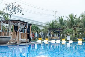 Suoi TIen Hills Hotel