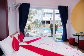 Suoi TIen Hills Hotel