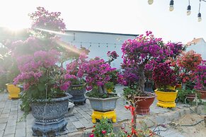 Suoi TIen Hills Hotel