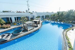 Suoi TIen Hills Hotel