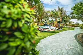 Suoi TIen Hills Hotel