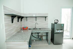 Suoi TIen Hills Hotel