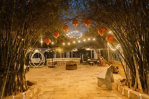 Suoi TIen Hills Hotel