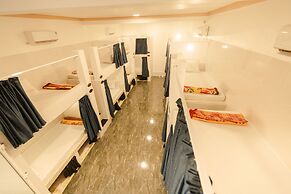 Suoi TIen Hills Hotel