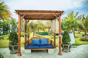 Suoi TIen Hills Hotel