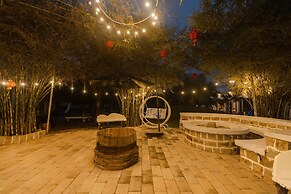 Suoi TIen Hills Hotel