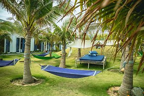 Suoi TIen Hills Hotel