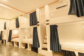 Suoi TIen Hills Hotel