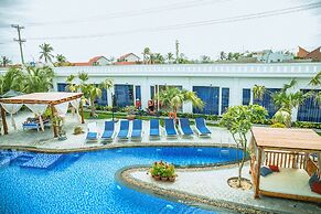 Suoi TIen Hills Hotel