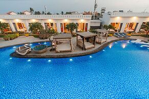 Suoi TIen Hills Hotel