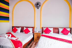 Suoi TIen Hills Hotel