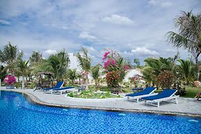 Suoi TIen Hills Hotel