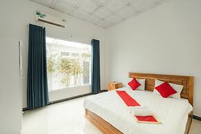 Suoi TIen Hills Hotel