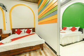 Suoi TIen Hills Hotel