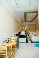 Suoi TIen Hills Hotel