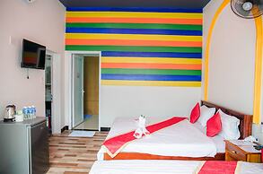 Suoi TIen Hills Hotel