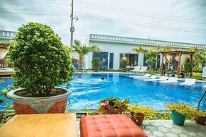 Suoi TIen Hills Hotel