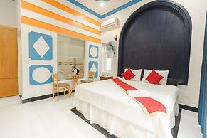 Suoi TIen Hills Hotel