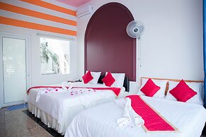 Suoi TIen Hills Hotel