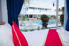 Suoi TIen Hills Hotel