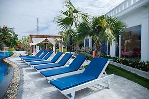 Suoi TIen Hills Hotel