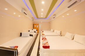 Suoi TIen Hills Hotel