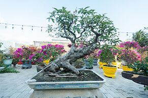 Suoi TIen Hills Hotel