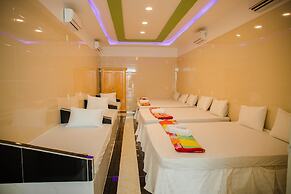 Suoi TIen Hills Hotel