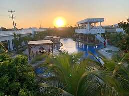 Suoi TIen Hills Hotel