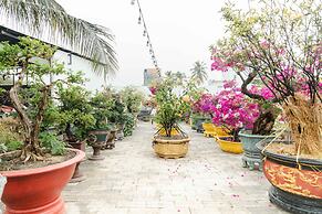 Suoi TIen Hills Hotel