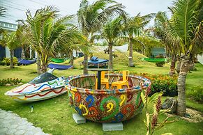 Suoi TIen Hills Hotel