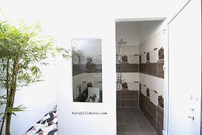 Suoi TIen Hills Hotel